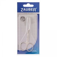 Premium ножницы для кутикул Zauber-manicure 01-103