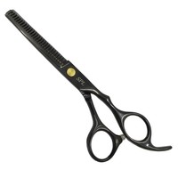 Ножницы парикмахерские SPL 90023-63
