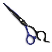 Ножницы парикмахерские SPL 90065-60