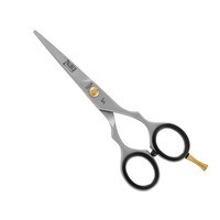 Ножницы парикмахерские Zauber-manicure 1024-55