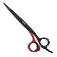 Ножницы парикмахерские SPL 90018-55